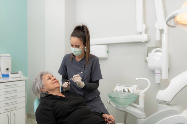 Best Weekend Emergency Dental Services in Crooks, SD